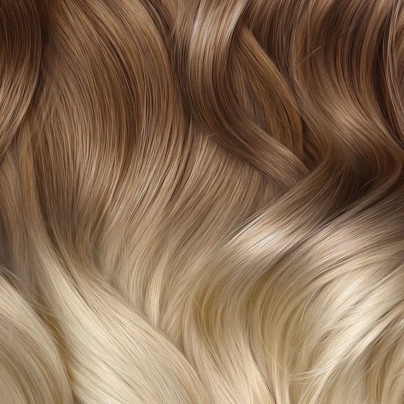 24 inch ombre hair extensions