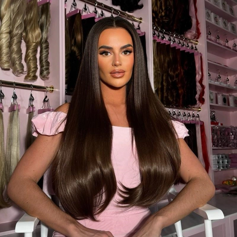 Devis pour l'achat en gros d'extensions de cheveux de 61 cm (24 pouces — free download