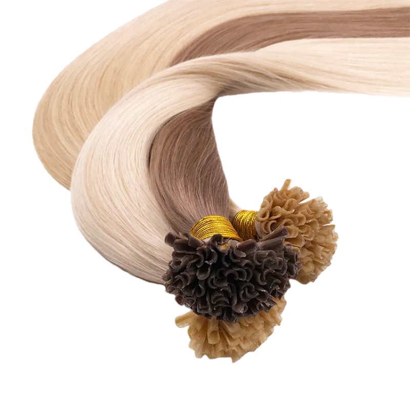 24 inch u tip hair extensions