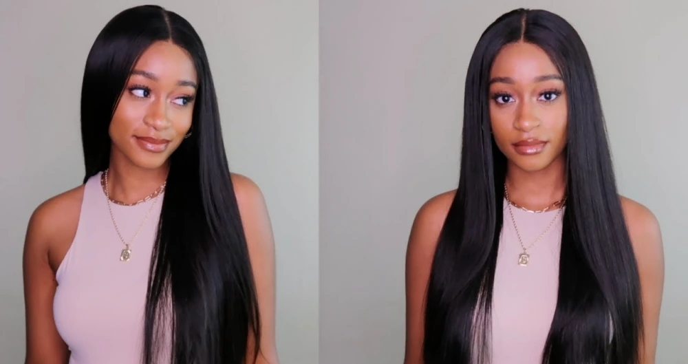 24 inch wig
