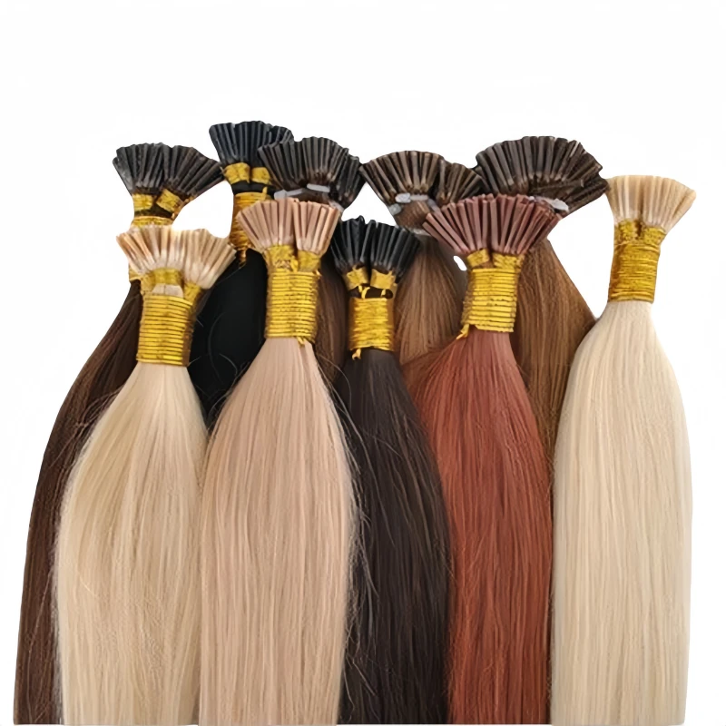 26 i tip hair extensions