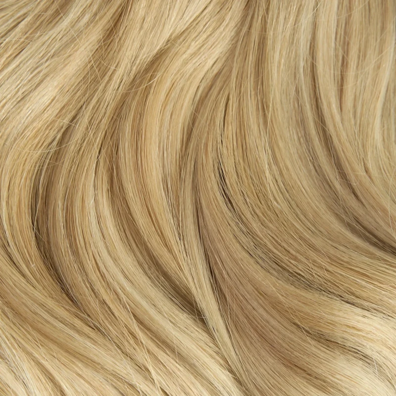 26 inch blonde hair extensions