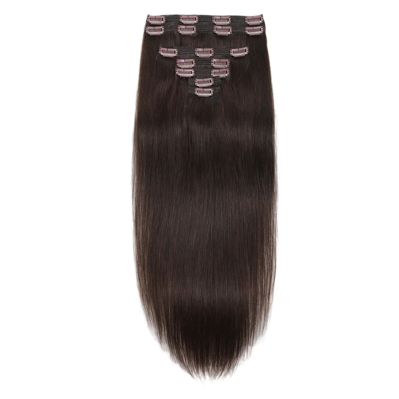 26 inch clip in hair extensions