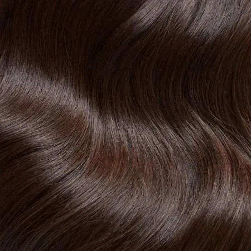 26 inch dark brown hair extensions
