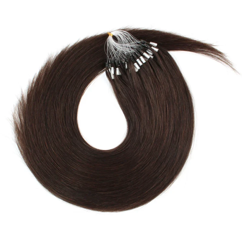 26 inch micro loop hair extensions