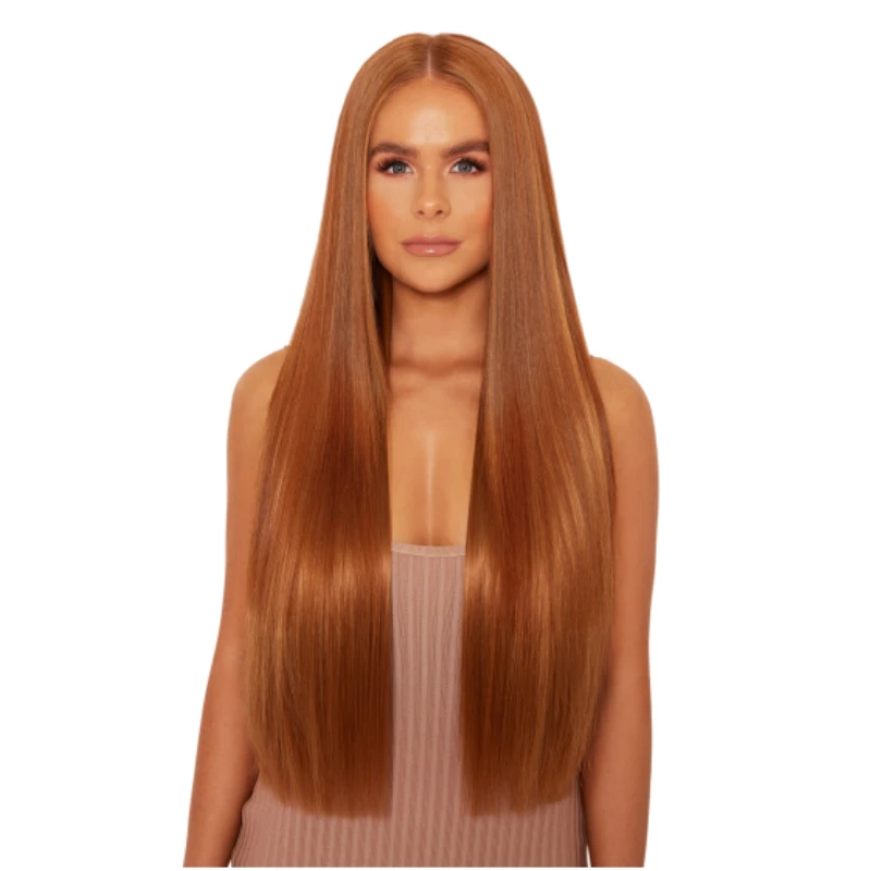 26 inch straight hair extensions