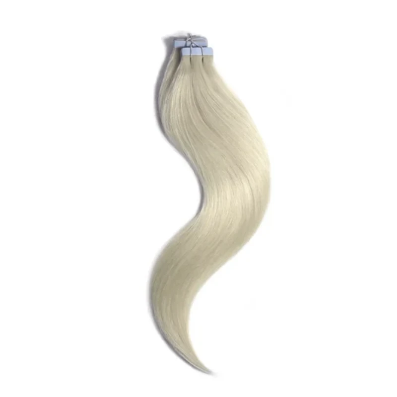 26 inch tape in hair extensions
