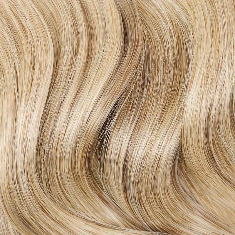 28 inch blonde hair extensions