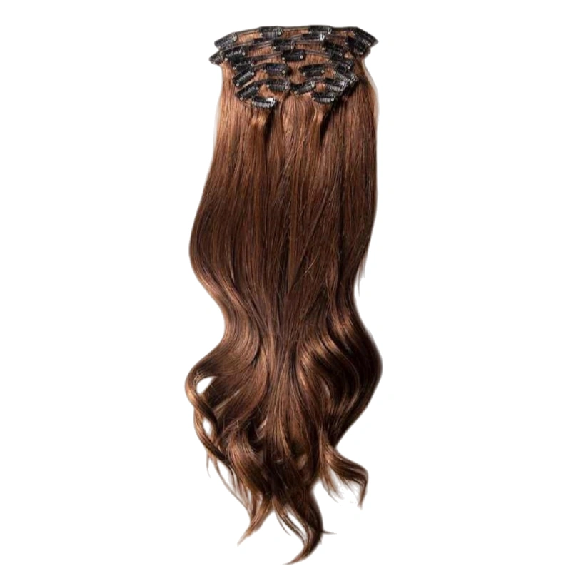 28 inch clip in hair extensions