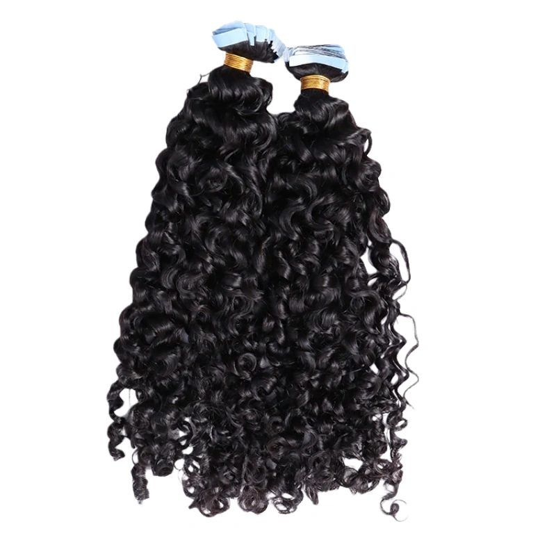 28 inch curly hair extensions