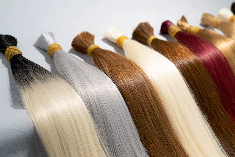 OEM Hair Extensions