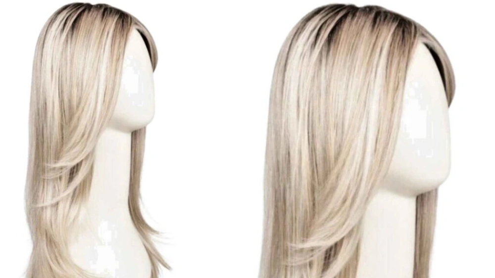 How to Thin Out a Hair Topper ? 3 achieving a low density hair topper