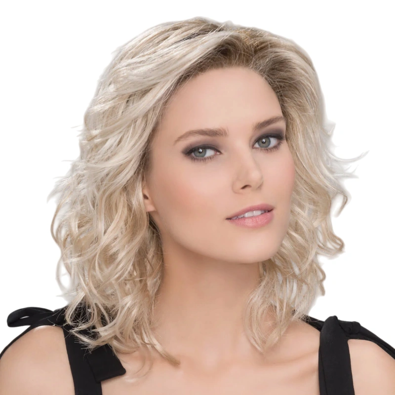 beach mono wig