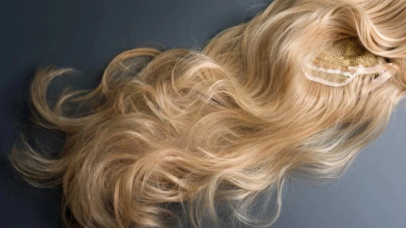How to Start a Medical Wig Business for Cancer Patients? 3 building your medical wig brand identity