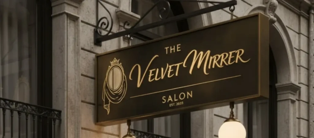 building your unique salon name