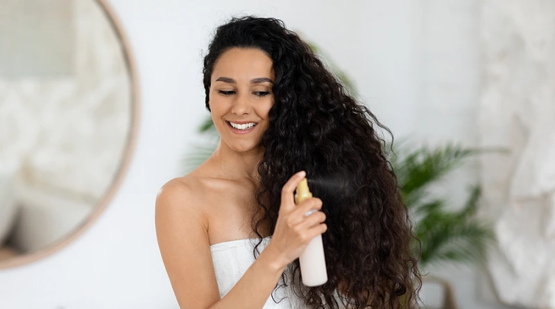 What is a Monofilament Wig? Everything You Need to Know 3 care for monofilament wigs