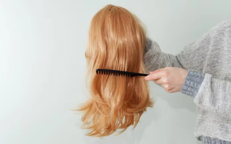 What is Remy Human Hair Wigs? Your Ultimate Guide 3 care tips for remy human hair wigs
