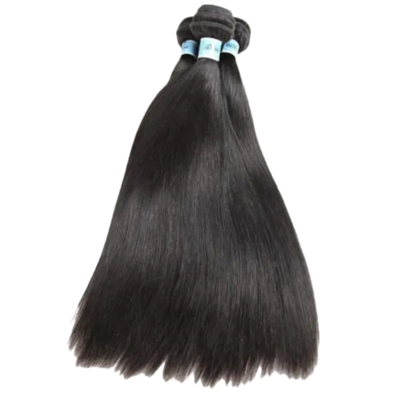 chinese straight hair bundles