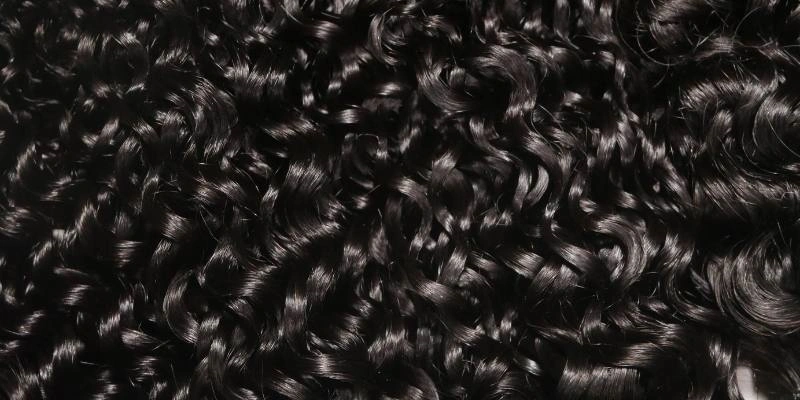 Types of Curly Hair Bundles: Finding Your Match 2 curly hair bundle