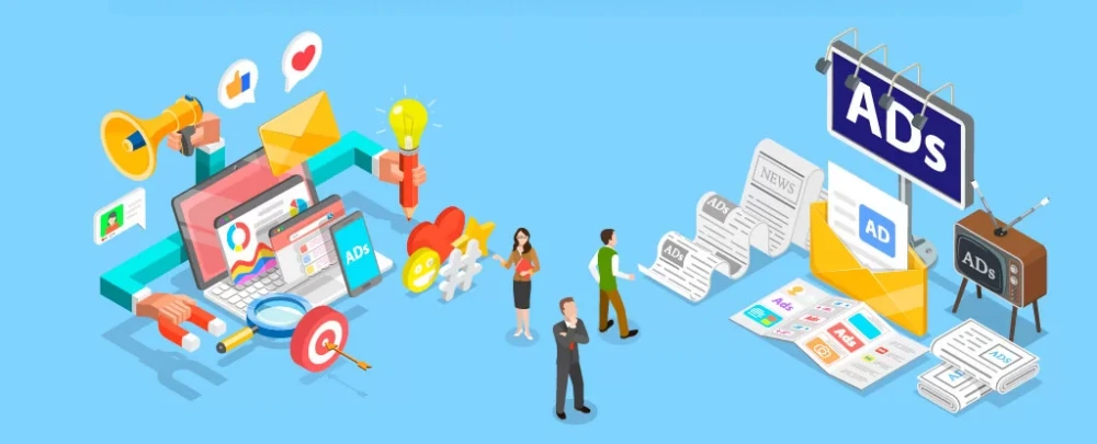 Mastering Your Hair Salon Business Plan in Easy Steps 3 digital and traditional marketing