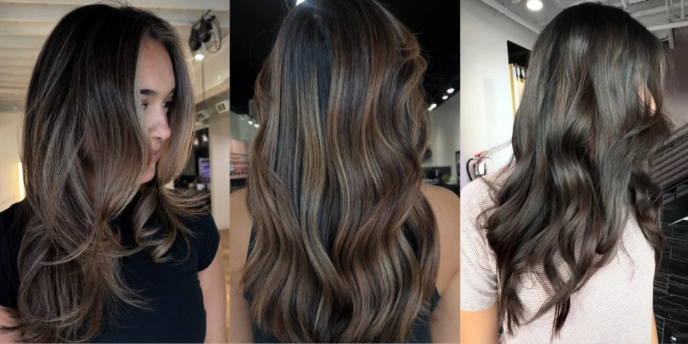 dimensional brunettes