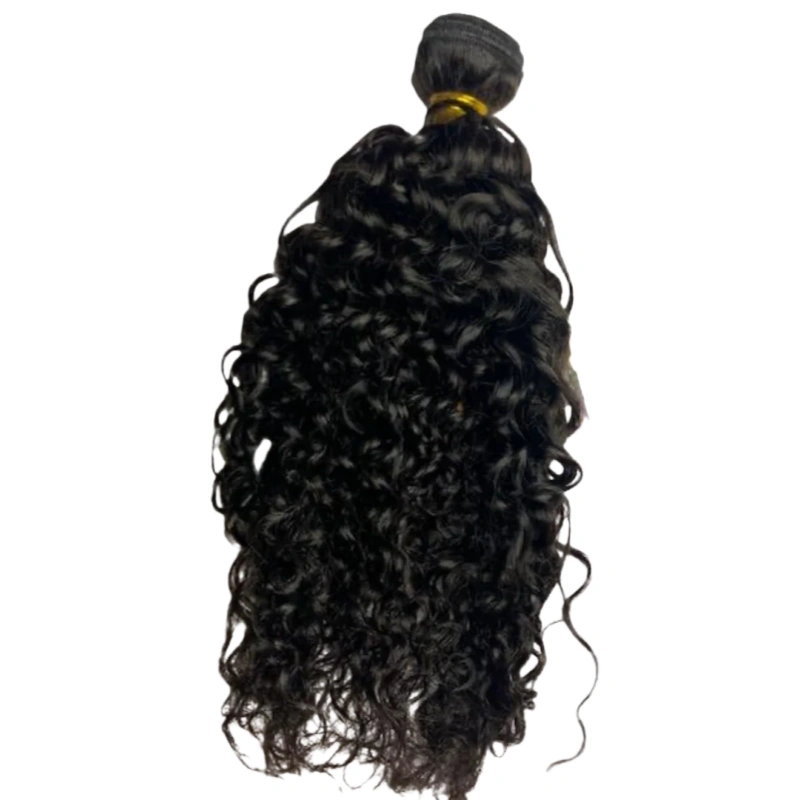 filipino curly hair bundles