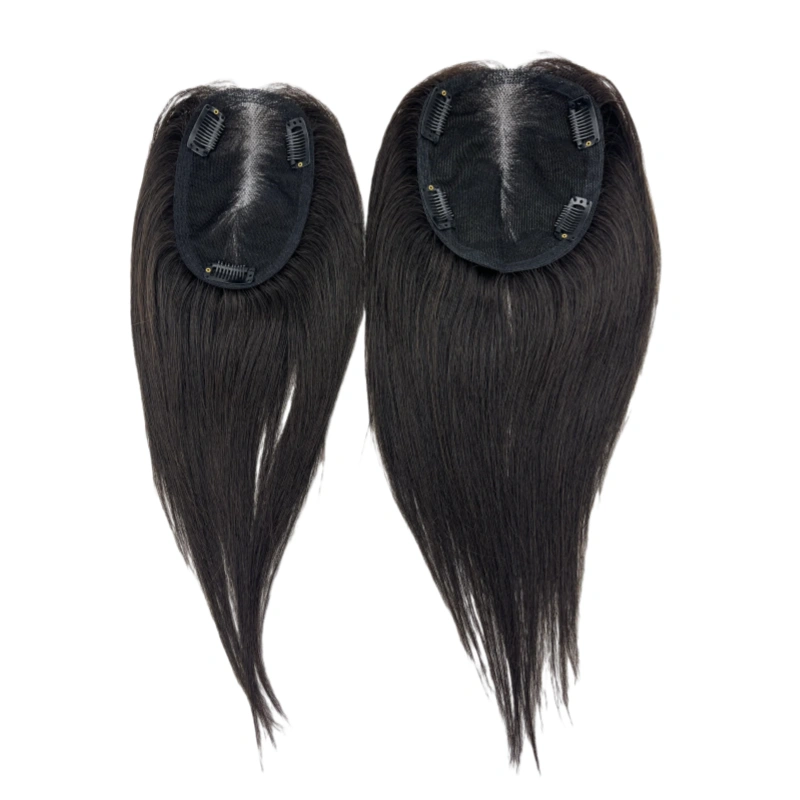 full lace hair topper