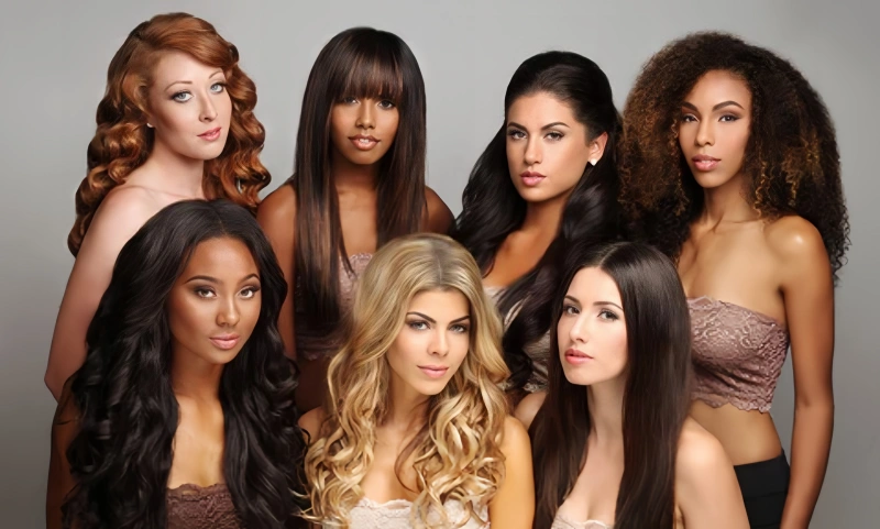 hair bundle business