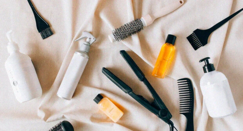 Comprehensive Hair Extension Aftercare Advice 3 hair extension aftercare products