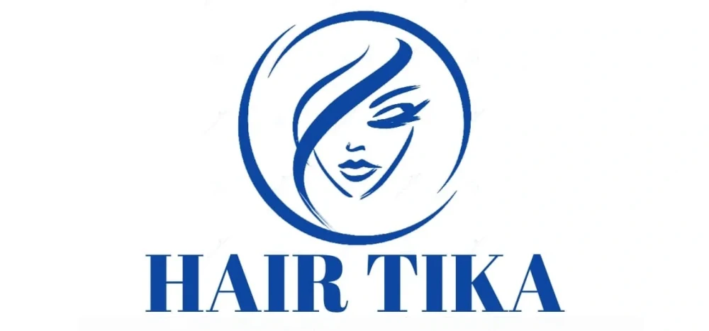 Top 10 Wig Manufacturers in Indonesia 2 hair tika logo