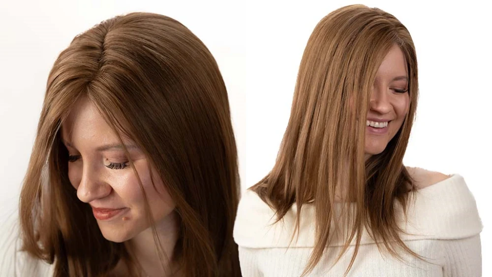 Can You Sleep in a Hair Topper? All You Need to Know 1 hair topper features