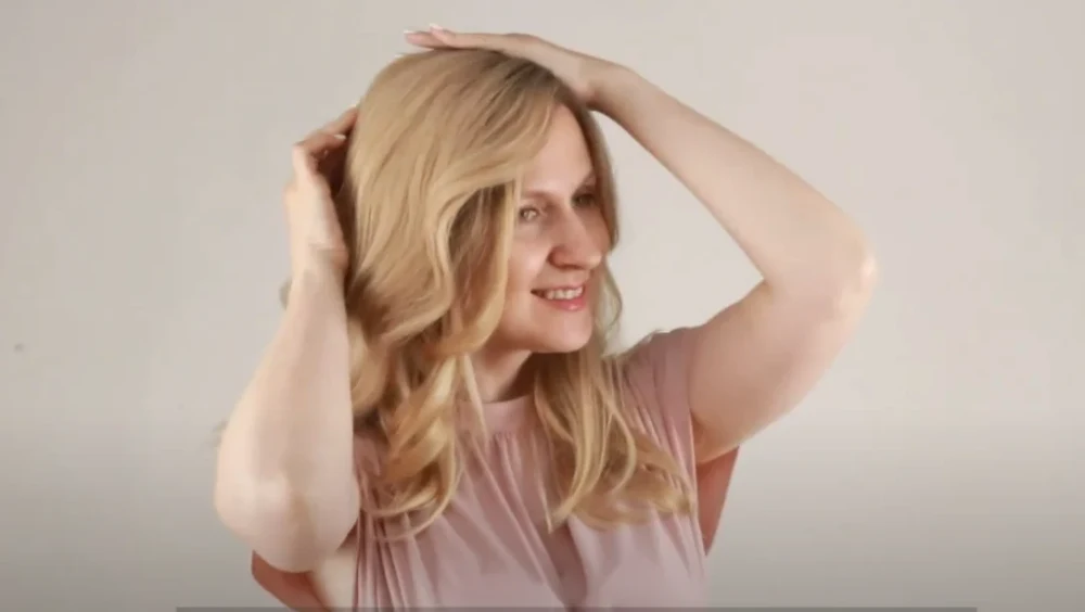 Does Wearing a Hair Topper Cause Hair Loss? 2 hair topper risks