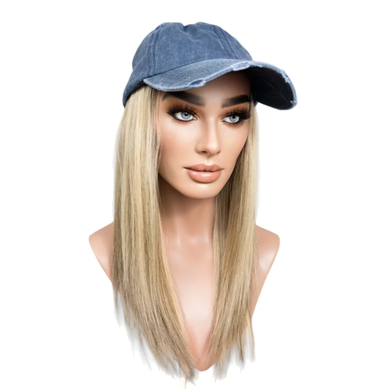 hat fall sheitel