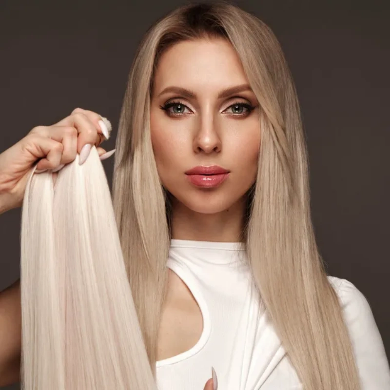 how long do micro weft extensions last