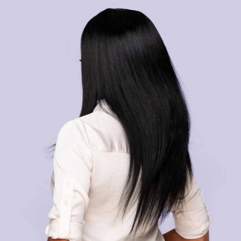 how many bundles of hair do i need​