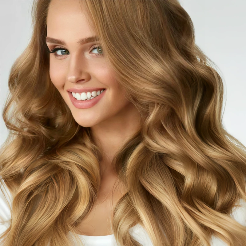 how to care for remy human hair wigs
