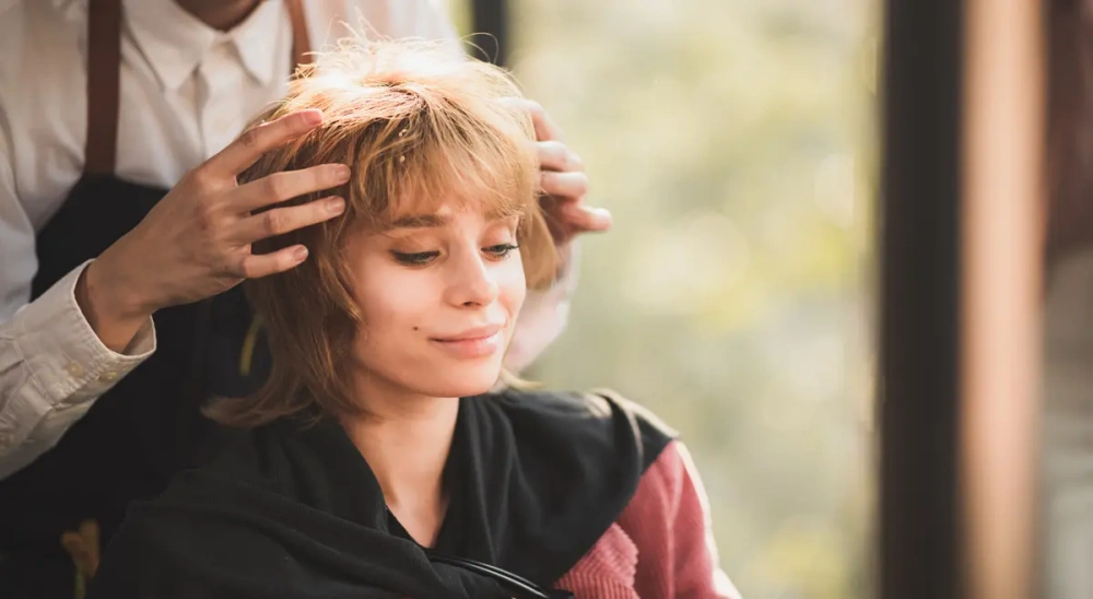 How Long Does a Hair Topper Last with Expert Care Tips 1 human hair topper lifespan