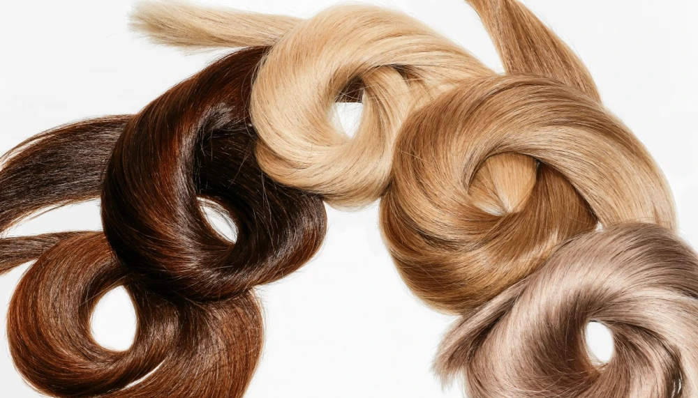 Human Hair vs Virgin Hair: Which Should You Choose? 2 human hair