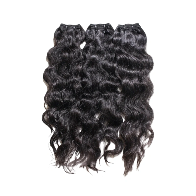 indian curly hair bundles