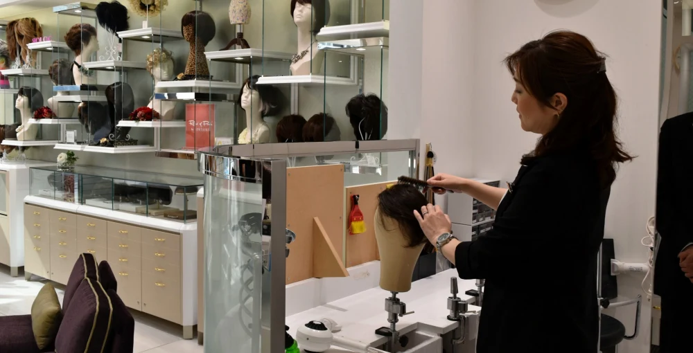 Top 10 Wig Manufacturers in Indonesia 3 jakarta wig industries