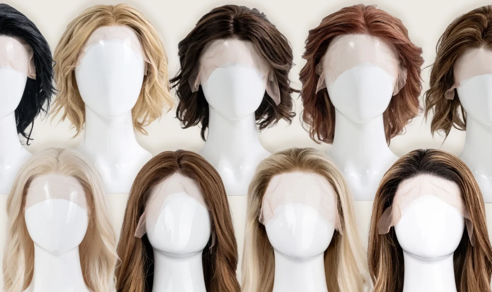 10 Best Hair Topper Brands to Watch in 2026 2 lauren ashtyn collection