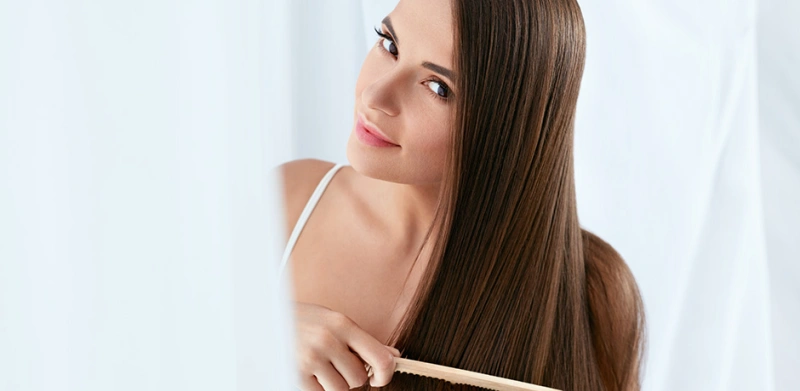 How to Make a Hair Topper From a Wig With Simple Tools? 3 maintenance for hair topper