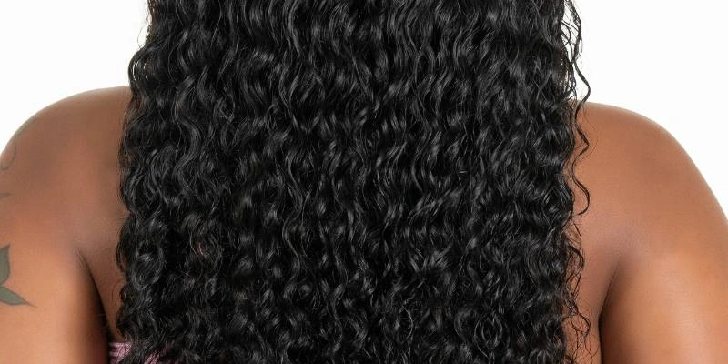 Types of Curly Hair Bundles: Finding Your Match 3 matching curly hair bundles to curl type