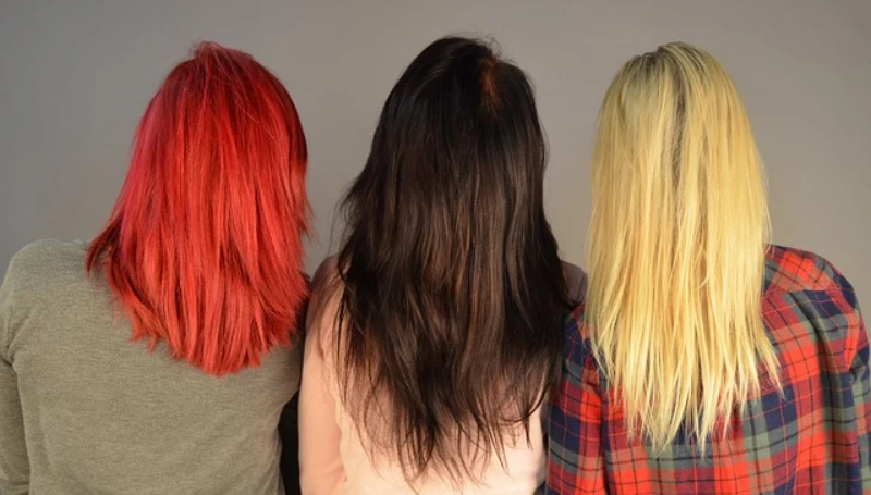 How Long Does Your Hair Have to Be for Extensions? 1 minimum hair length for hair extensions