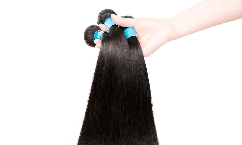 mink hair