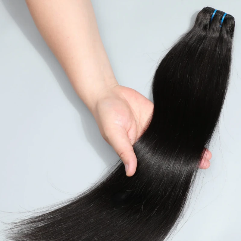 mink vs virgin hair