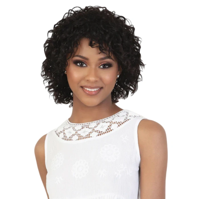 persian virgin remy hair wigs