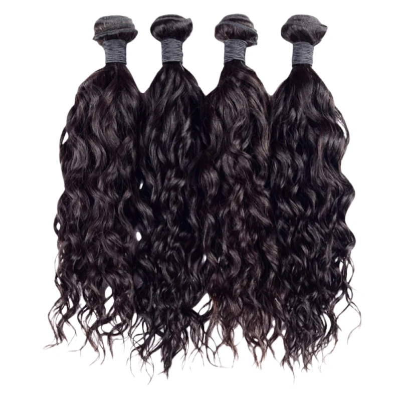 peruvian curly hair bundles