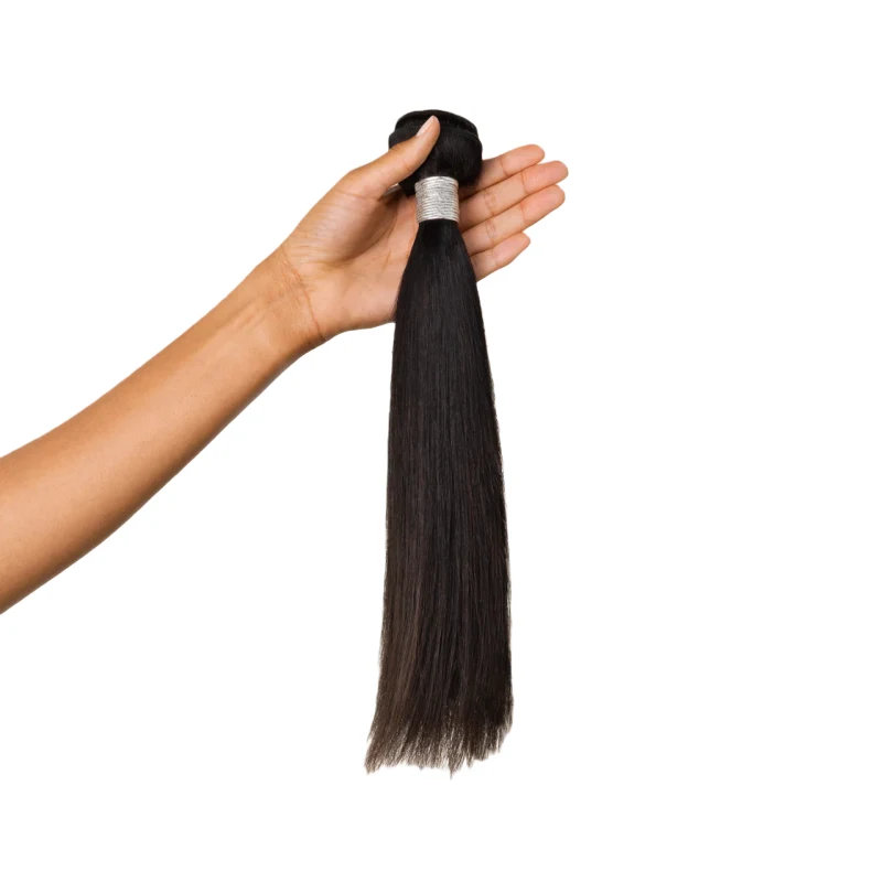 peruvian straight hair bundles