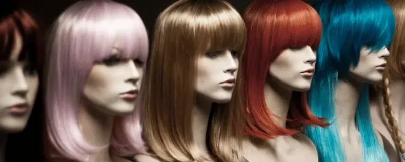 Catchy Wig Business Names Ideas to Elevate Your Business 1 playful wig business